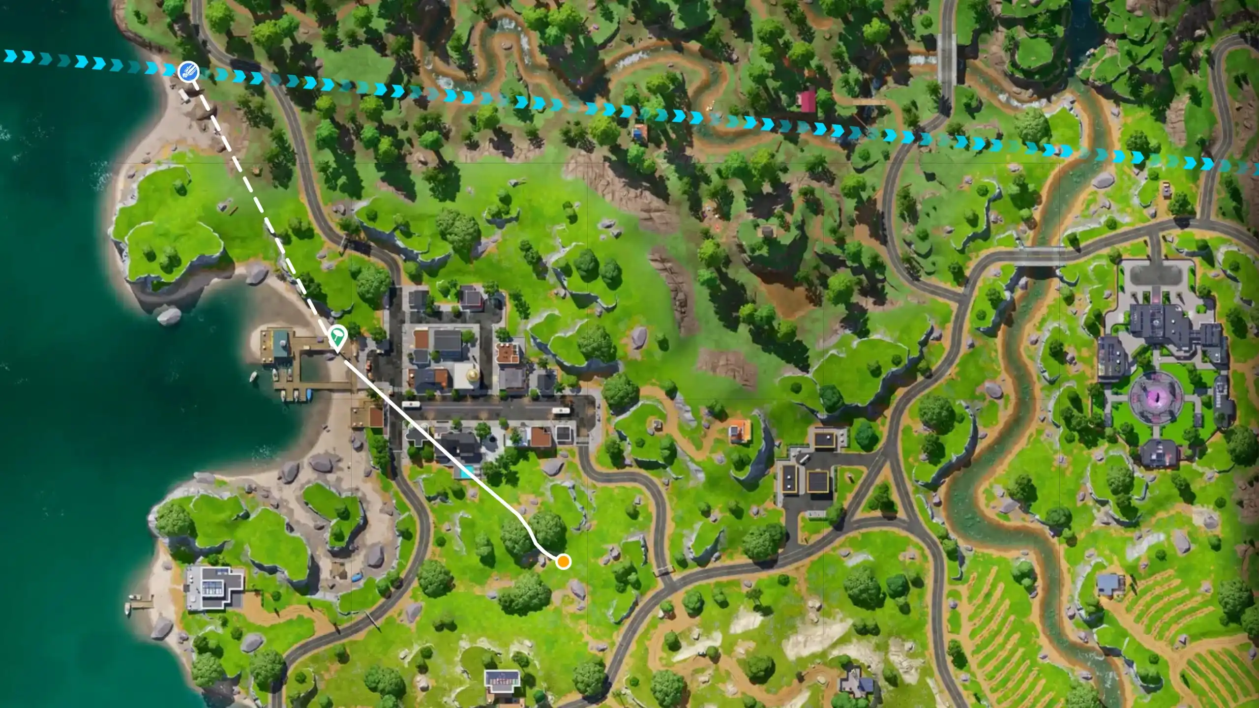 Drop Mazter V2 Update