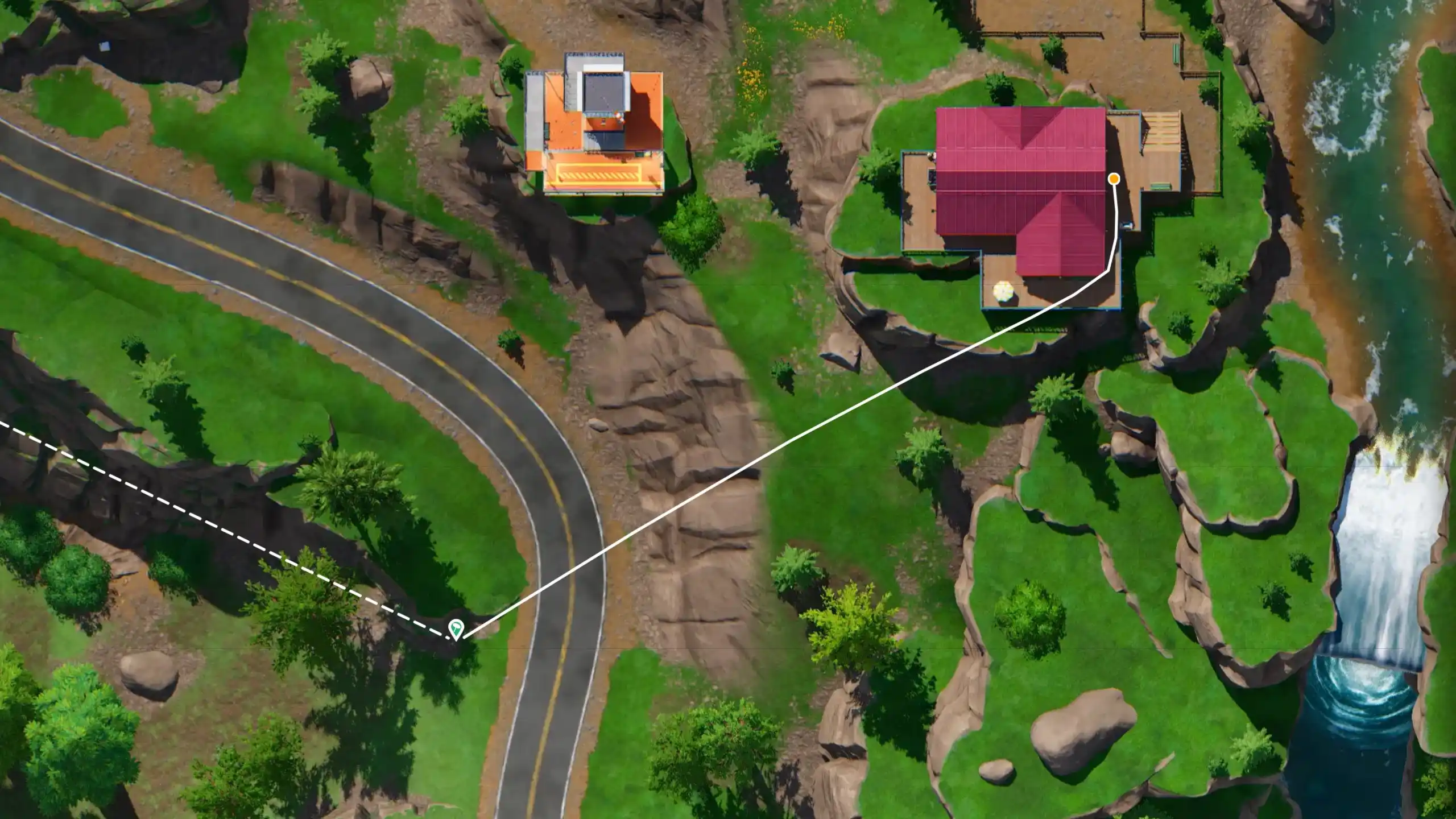 smart obstacle avoidance 1