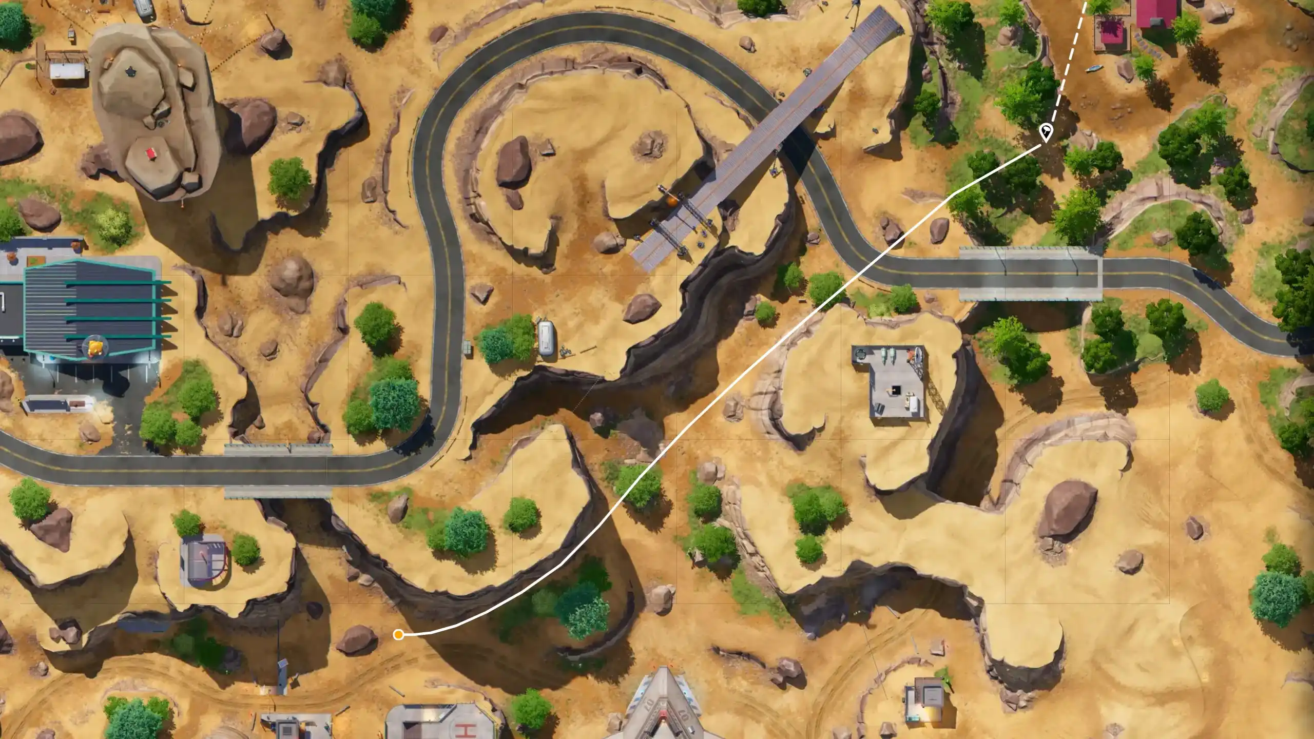 smart obstacle avoidance 2