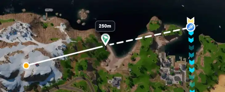 Early glider deploy preview